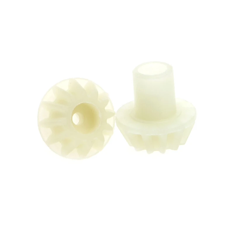 

2PCS Parts For Wltoys 12428 12423 1/12 RC Car Spare Parts 12T Main Gear 0012