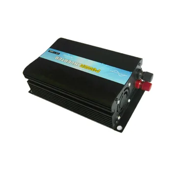 

Factory Direct Selling,CE&RoHS Standard, Pure Sine Wave Off Grid 600W Inverter