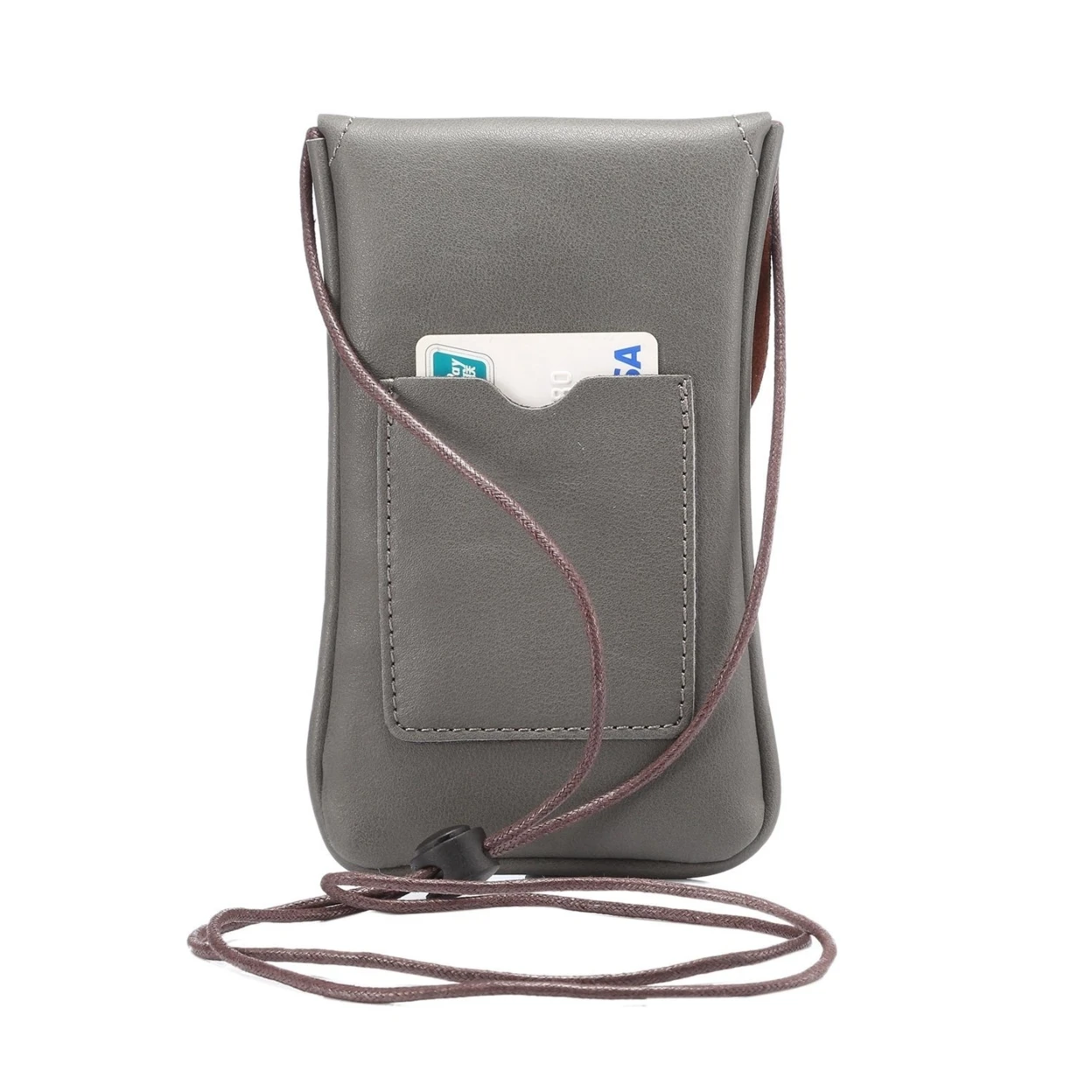 Cross-body Cowboy Style Cell Phone Bag (3)