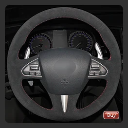 for Infiniti Q50 2014 2015 QX50 2015-2