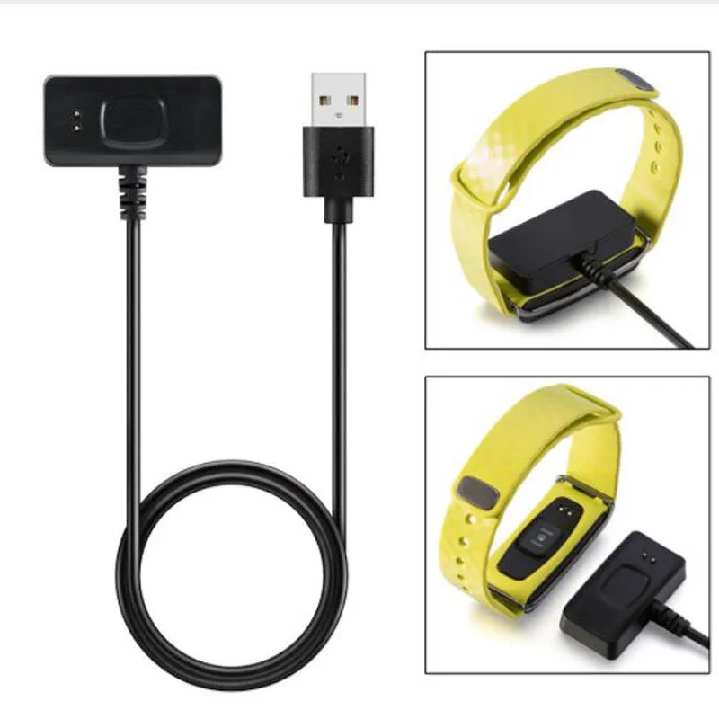 Desktop Dock Charger Adapter Stand USB Charging Cable Safe Base Power