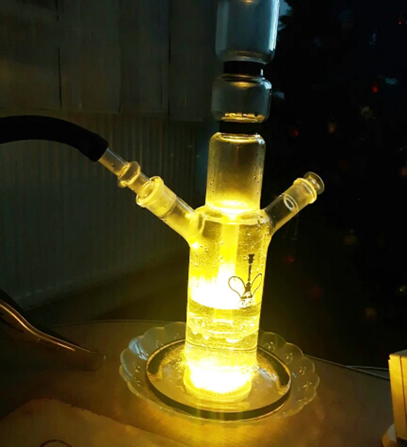 pipe lamps