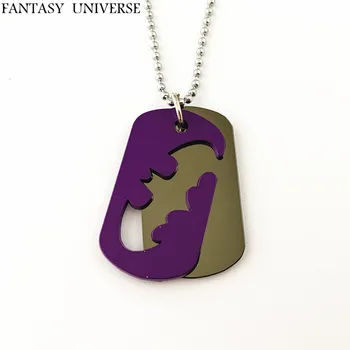 

FANTASY UNIVERSE Freeshipping 20pcs a lot necklaces HRSHOJFS02