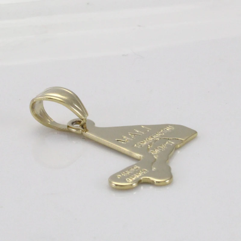 Подвеска и ожерелье с картой Мали для женщин мужчин Карта страны|pendant for necklace|pendant