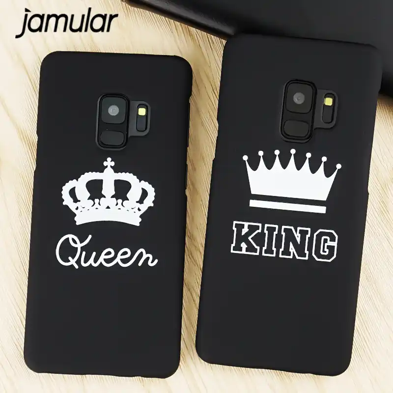 coque queen samsung s8 