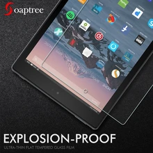 Full Covers 9H Tempered Glass For Amazon Fire HD 10 2017 10.1 inch Tablet Screen Protector Glass Protective Film Full Covers 9H Tempered Glass For Amazon Fire HD 10 2017 10.1 inch Tablet Screen Protector Glass Protective Film