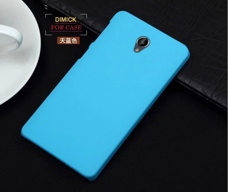 Чехол для lenovo s860 милый пластиковый чехол мультяшный простой ПК телефона s860|case