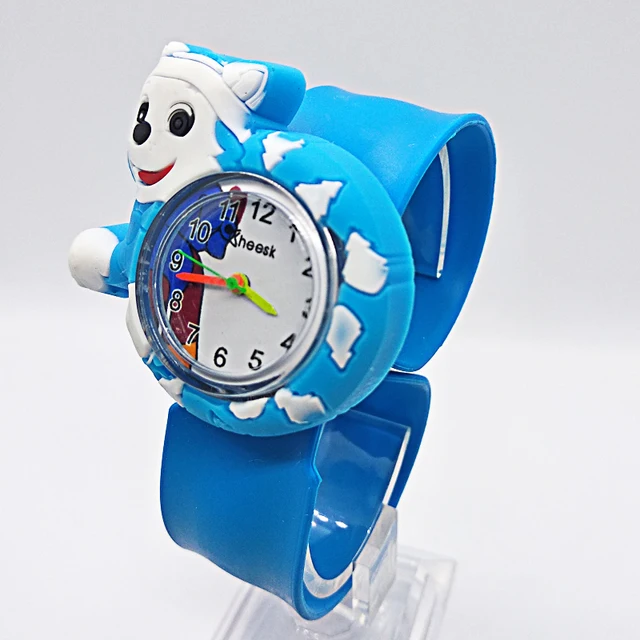 hot selling pooch team Children watch for girls boys cartoon dogs Tape patted ta hot selling pooch team Children watch for girls boys cartoon dogs Tape patted ta