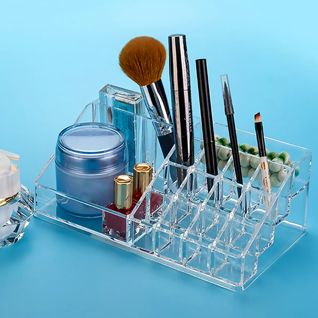 Buy Hoomall Cosmetic Container Makeup Organizer