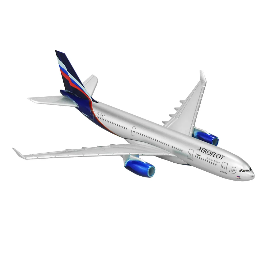Модели самолётов Airbus A330 подарок на день рождения ребенка|plane model|airplane modelairbus a330 |
