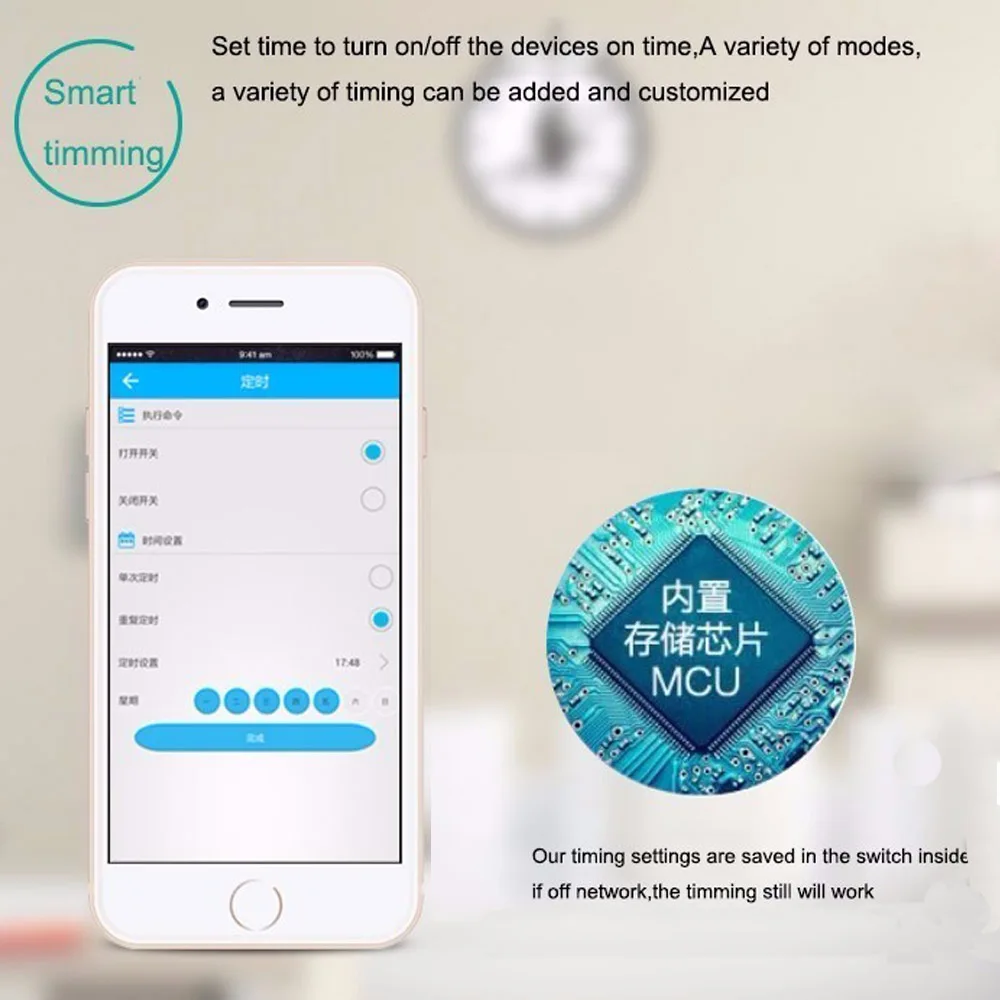  Sonoff Dual 2 Channel Wifi Wireless Switch Smart Home Remote Control Intelligent Timer Via Android  - 32912667745