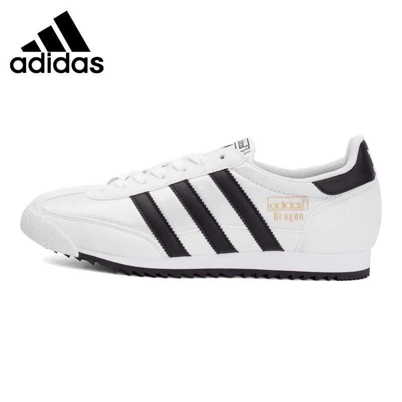 

Original New Arrival Adidas Originals DRAGON OG N-5923 Men's Skateboarding Shoes Sneakers