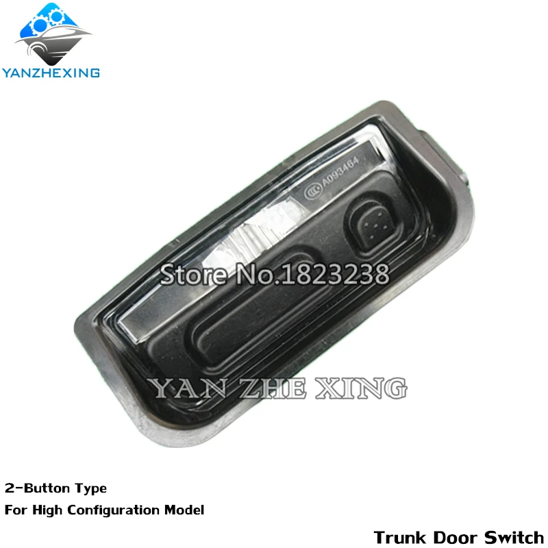 Trunk Door Switch For Honda For Civic 2016 10th Generation OEM34100