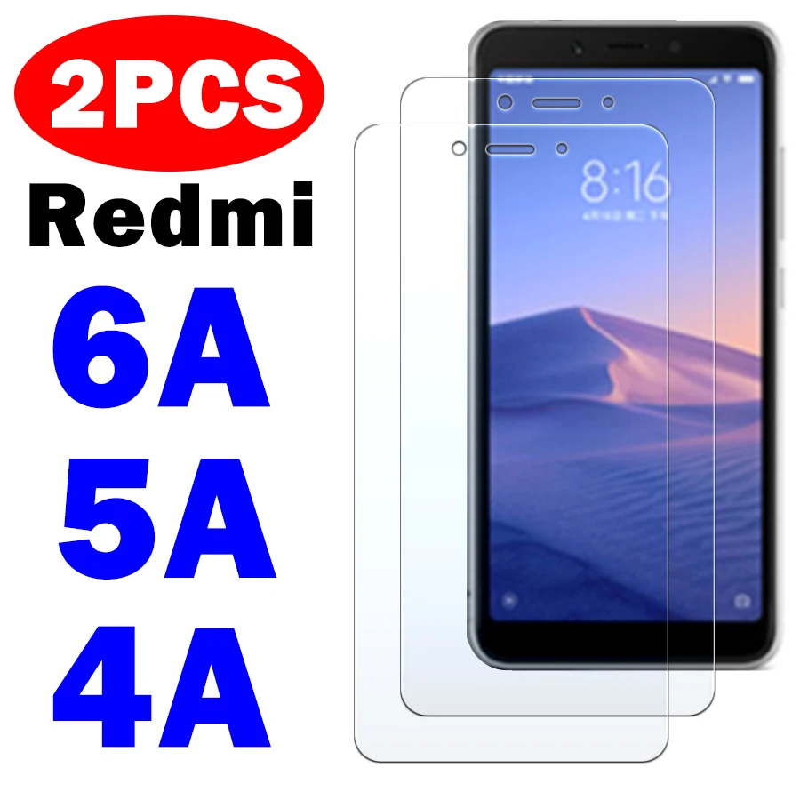 Защитное стекло red mi 5a для xiaomi redmi 5 a 6a 6 4a 4 4x4 x защитное resmi remi radmi xaomi ksiomi a5 a4 2