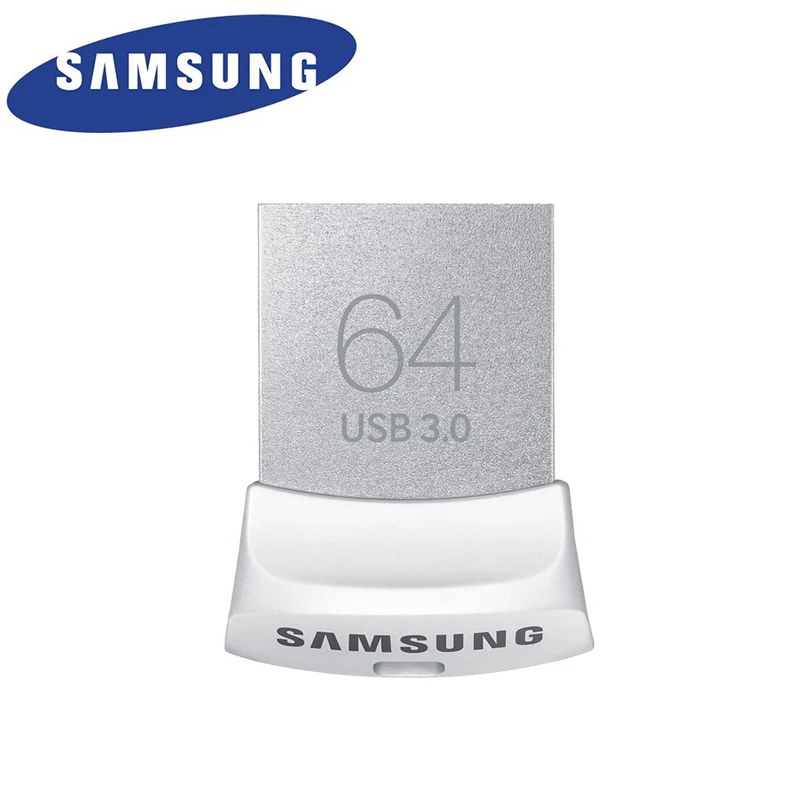 SAMSUNG флеш-накопитель USB 3,0 128 Гб 64 Гб оперативной памяти, 32 Гб встроенной памяти, 150 МБ/с. мини ручка крошечные Pendrive Memory Stick хранения устройство U диска FIT