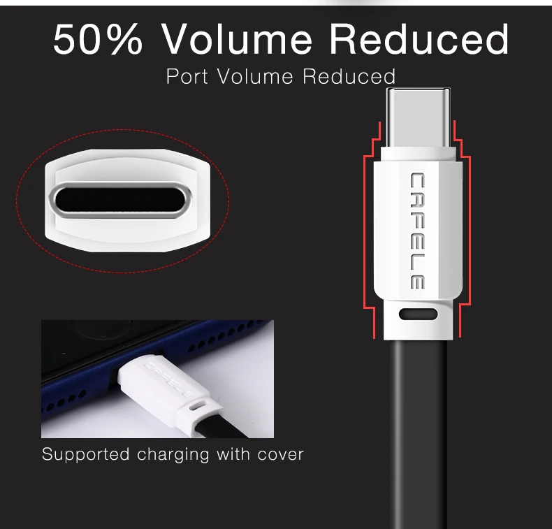 micro type-c cable for huawei smsung xiaomi song LG  (7)