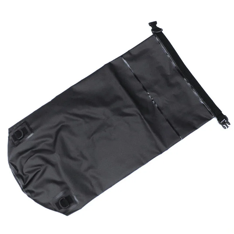 Водонепроницаемый плавательный мешок сухой Пляжный Рюкзак Спортивная Сумка плавающие Дрифтинг надувные сумки открытый жизни Рафтинг сумка для хранения буй
