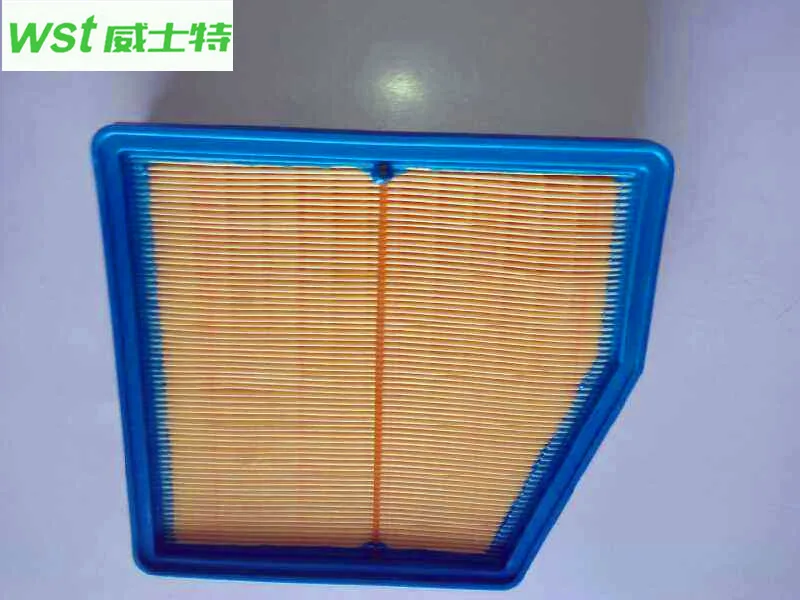 

Air Filter Element For 2011 Chery A1 1.0L OEM:S12-1109111BA