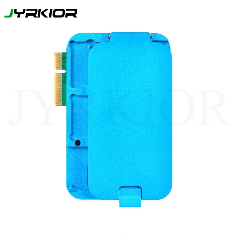 

JC PRO1000S HDD Nand IC Test Socket Hard Disk IC Test Adapter NAND Flash Programmer For iPad 2 3 4 / 5 / 6 iPad Air/Air 2