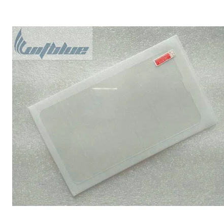

Premium Tempered Glass Screen Protector Film Guard LCD Shield For 7" Irbis TZ777 3G / Eplutus G37S 3G Tablet