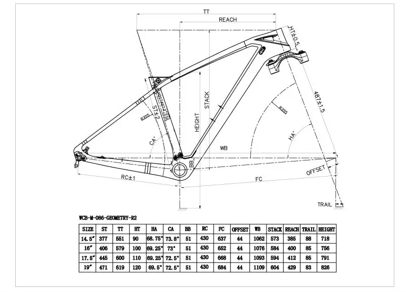 Углерода Best Hardtail горные велосипеды Рамки 16 "27.5er BSA BB30 pf30 BB92 дисковые тормоза