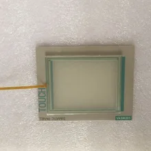 Сенсорный экран Панель Стекло+ Защитная пленка для Siemens 5," TP177 TP177A TP177B K-TP178 6AV6 642-0AA11-0AX1 HMI Панель(защитная пленка