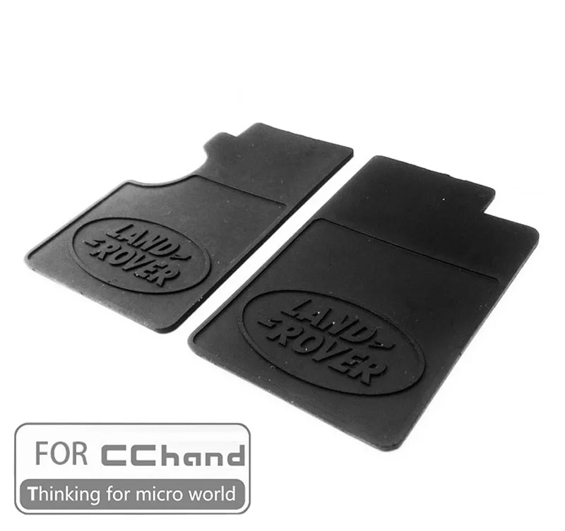 

Rubber rear fender for CChand RC4WD 1:10 D90 D110