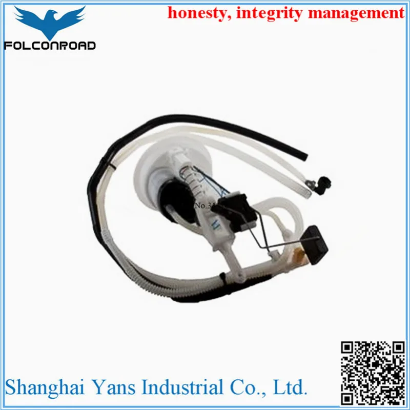 

Fuel Filter with Fuel Level Sending Unit and Pressure Regulator For BMW 352i 330i 325xi 328i N52 328xi N52 OE 16117163295