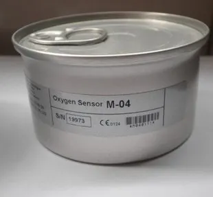 PB760/PB840 медицинский кислородный датчик/кислородный датчик M-04 O2 Датчик сотового ITG M-O4