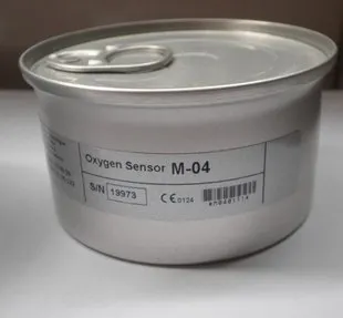 PB760/PB840 медицинский кислородный датчик/кислородный преобразователь M 04 датчик O2