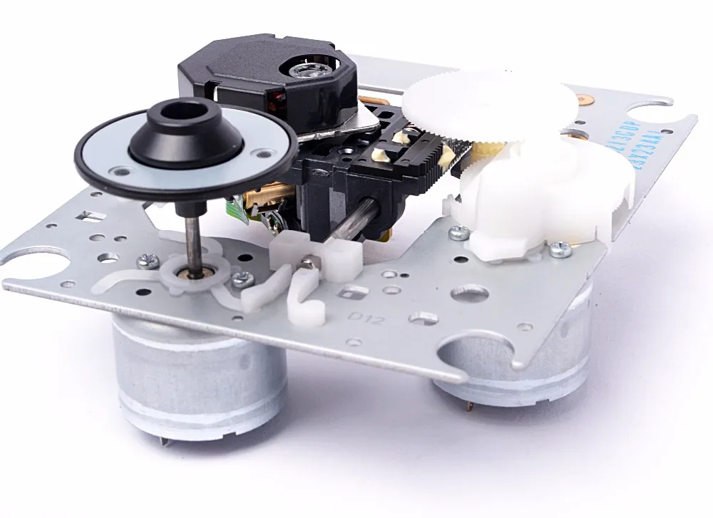 Replacement For SONY HCD NEZ31 CD Player Spare Parts Laser Lens