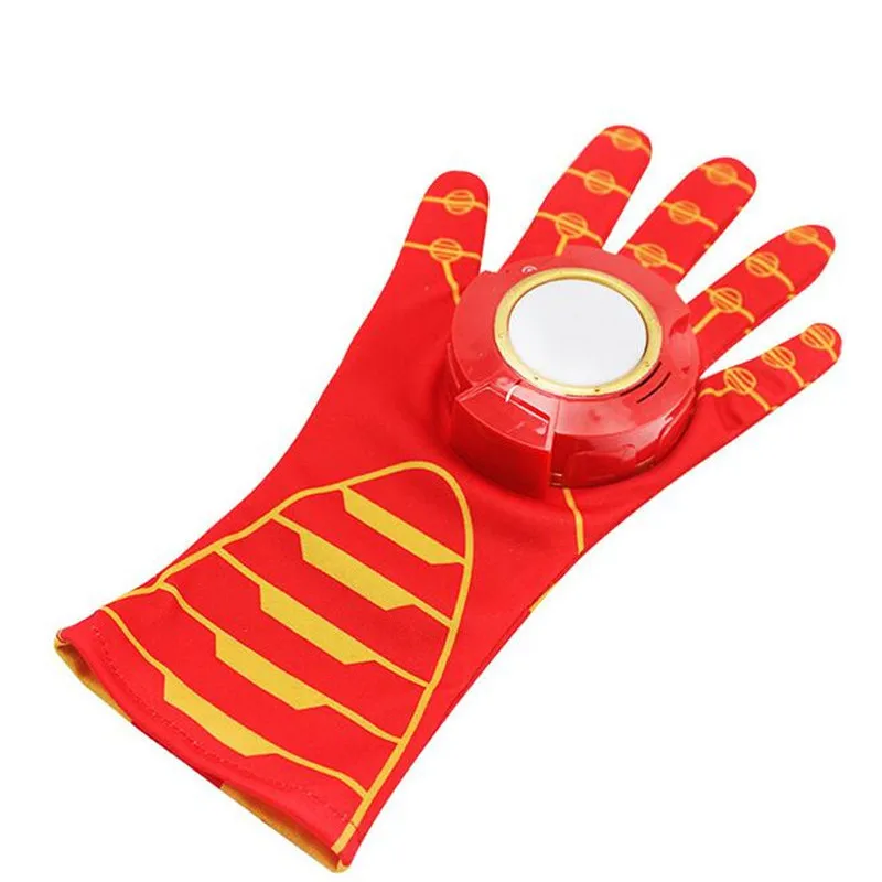 YNYNOO-New-iron-Man-Glove-Action-Figure-Spider-Man-launchers-Toy-Kids-Suitable-Spider-Man