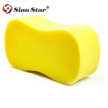 Комплекты колес Полировки Автомобиля буфера полировки волн поролоновые полировальные накладки(SS-WT16