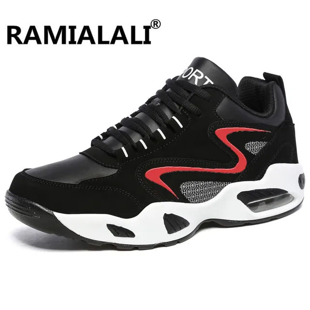 Buy High Quality Men Running Shoes Athletic Shoes For Mens Trainers Cool