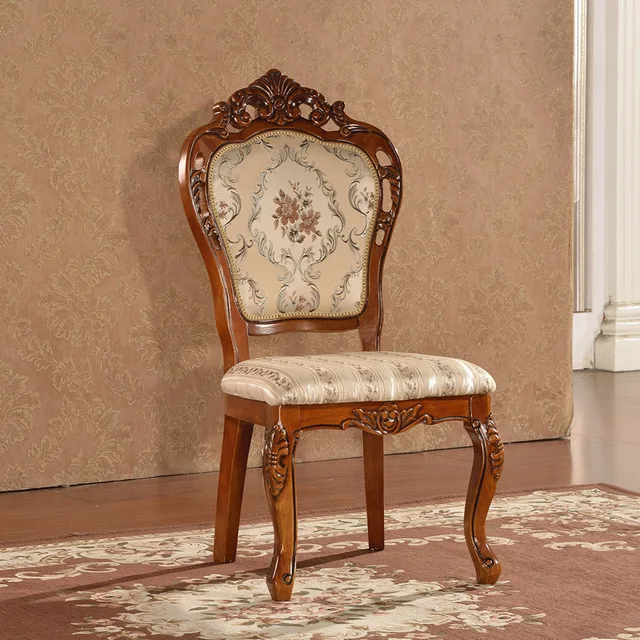 new design Dining Chair in solid wood Finish European Style, 1 pcs ... new design Dining Chair in solid wood Finish European Style, 1 pcs ...