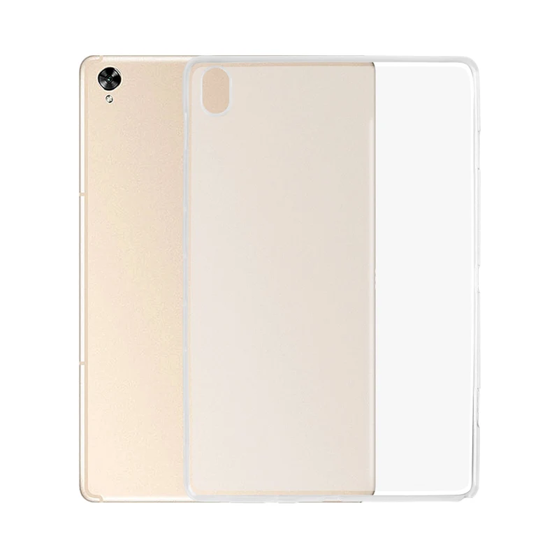 

Silicon Soft TPU Case For Huawei MediaPad M6 Case Anti-knock Cover For Huawei MediaPad M6 10.8 inch Covers Phone Shell Coque