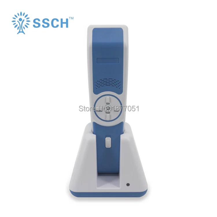 

Portable Vein Finder Handheld Infrared Vein Viewer Detector Vein Illumination