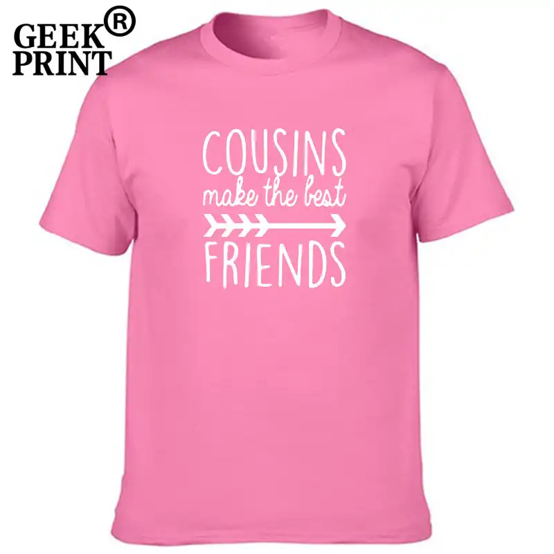 cheap cousin t shirts