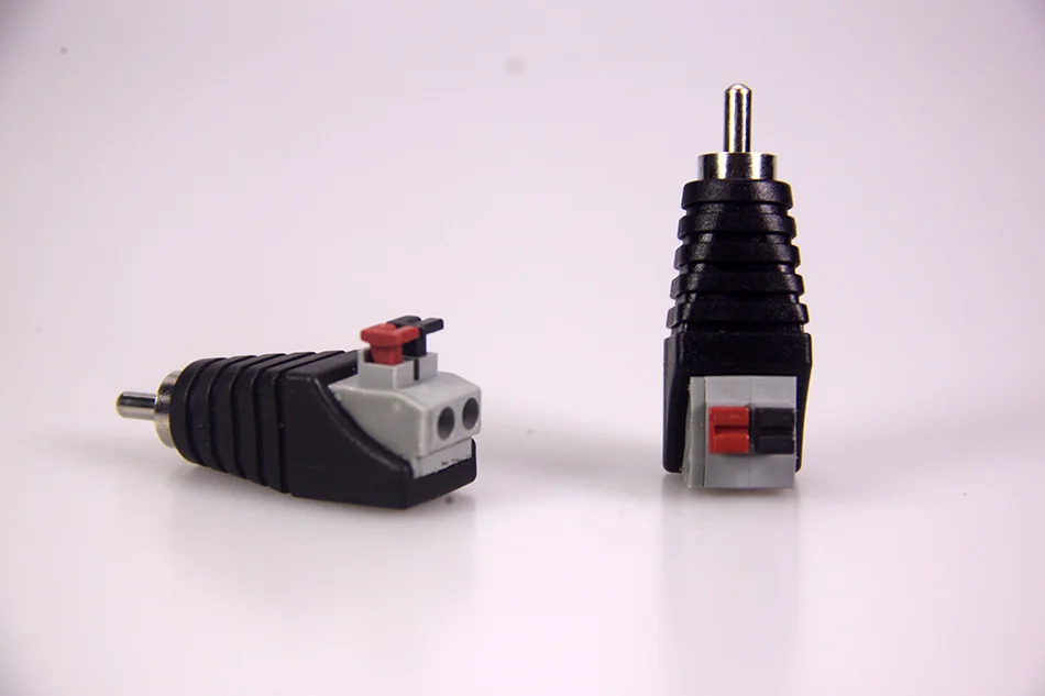 RCA Balun (2)