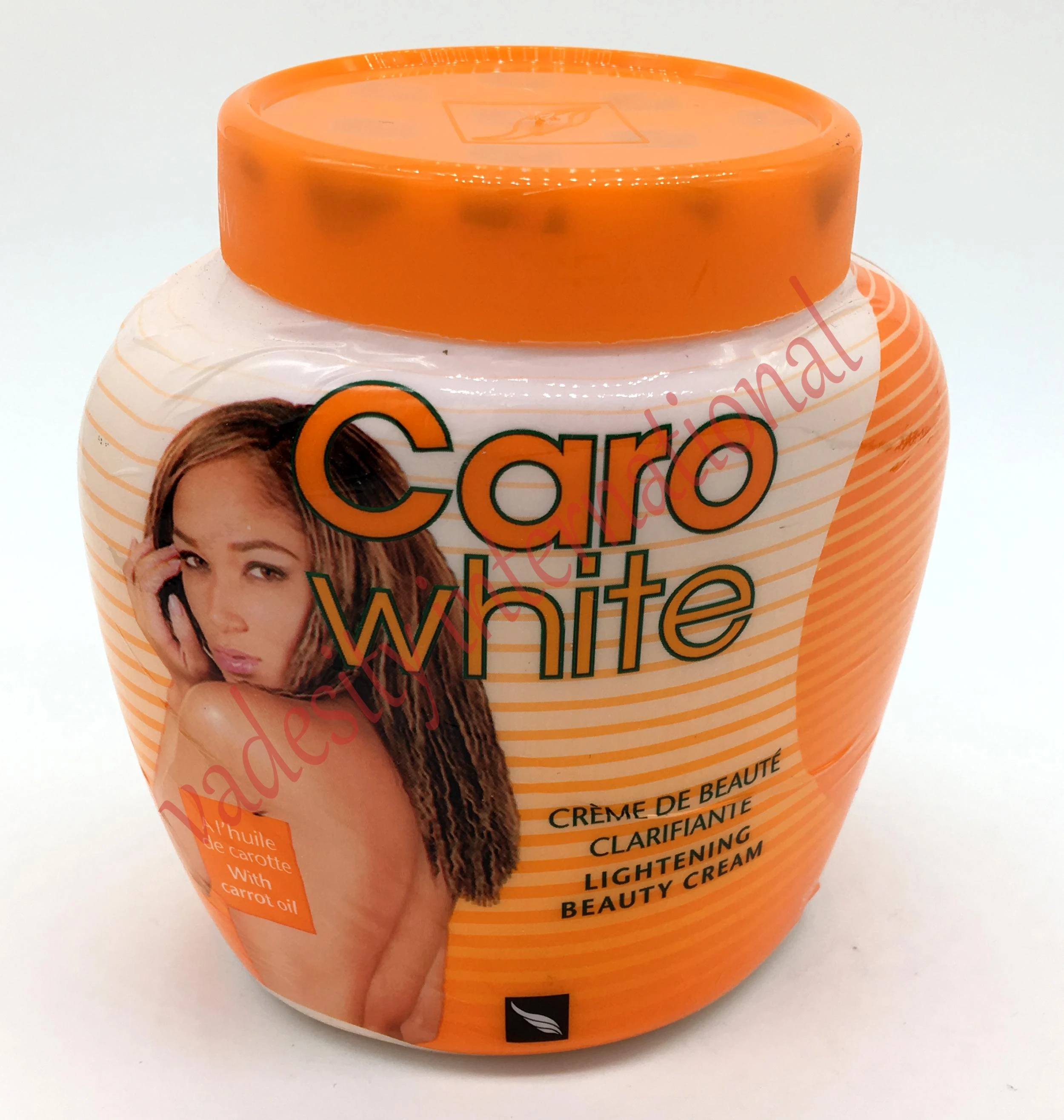 Caro cream free