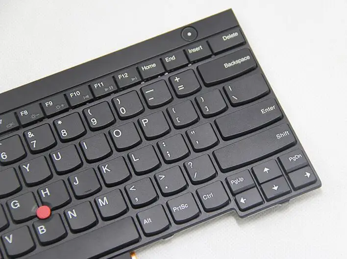 Новинка сменная клавиатура TPFEEL для IBM Lenove thinpad T430 T430I T430S X230 X230I X230T T530 T530I W530 L430 L530 US
