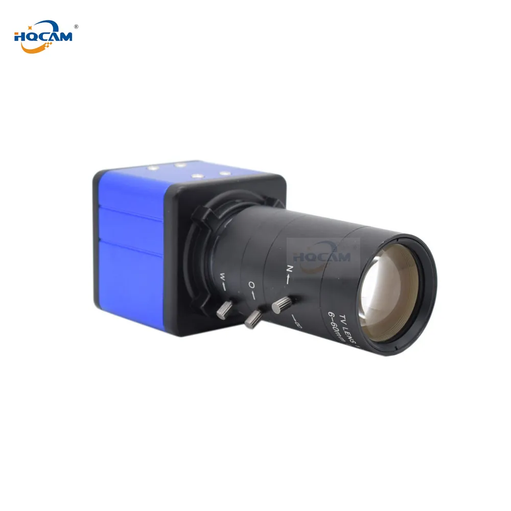 HQCAM CamHi 2MP 5MP IMX335 2560x1920 Audio Mini WIFI BOX IP Camera indoor Wireless Surveillance Hom