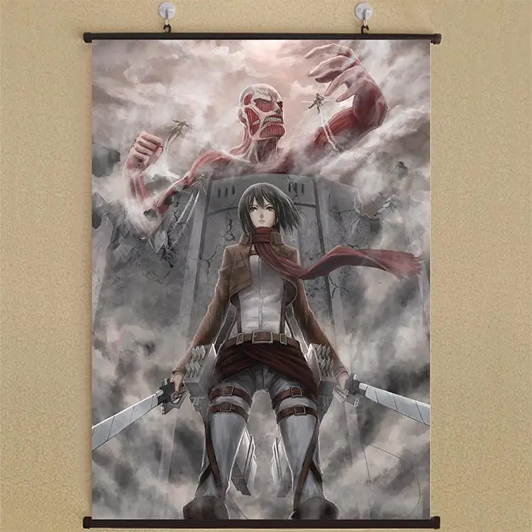 Anime Wall Art popular anime wall scroll-buy cheap anime wall scroll lots from Anime Wall Art popular anime wall scroll-buy cheap anime wall scroll lots from