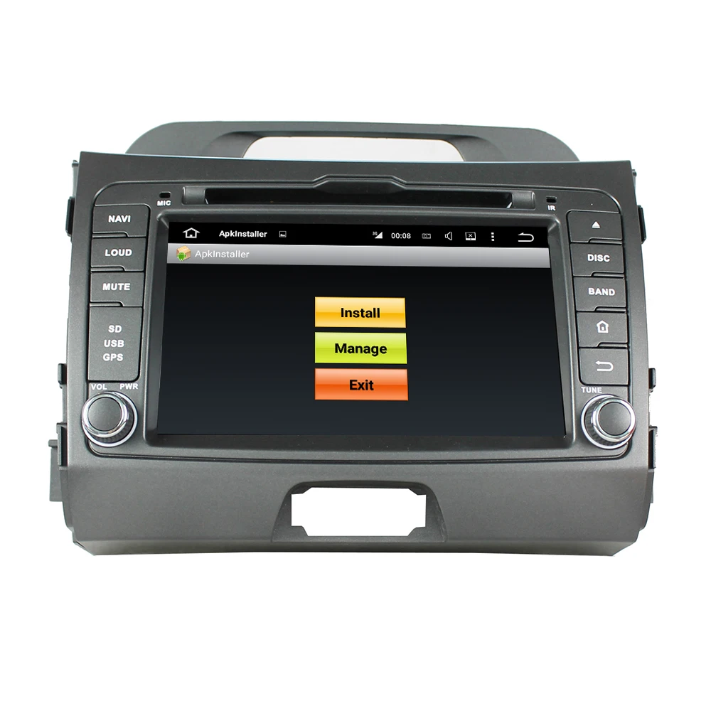 Excellent 7" Android Car DVD Player with TV/BT GPS 3G WIFI,Audio Radio Stereo,Car PC/multimedia headunit for KIA SPORTAGE R 2010 2011 2012 6 Excellent 7" Android Car DVD Player with TV/BT GPS 3G WIFI,Audio Radio Stereo,Car PC/multimedia headunit for KIA SPORTAGE R 2010 2011 2012 6