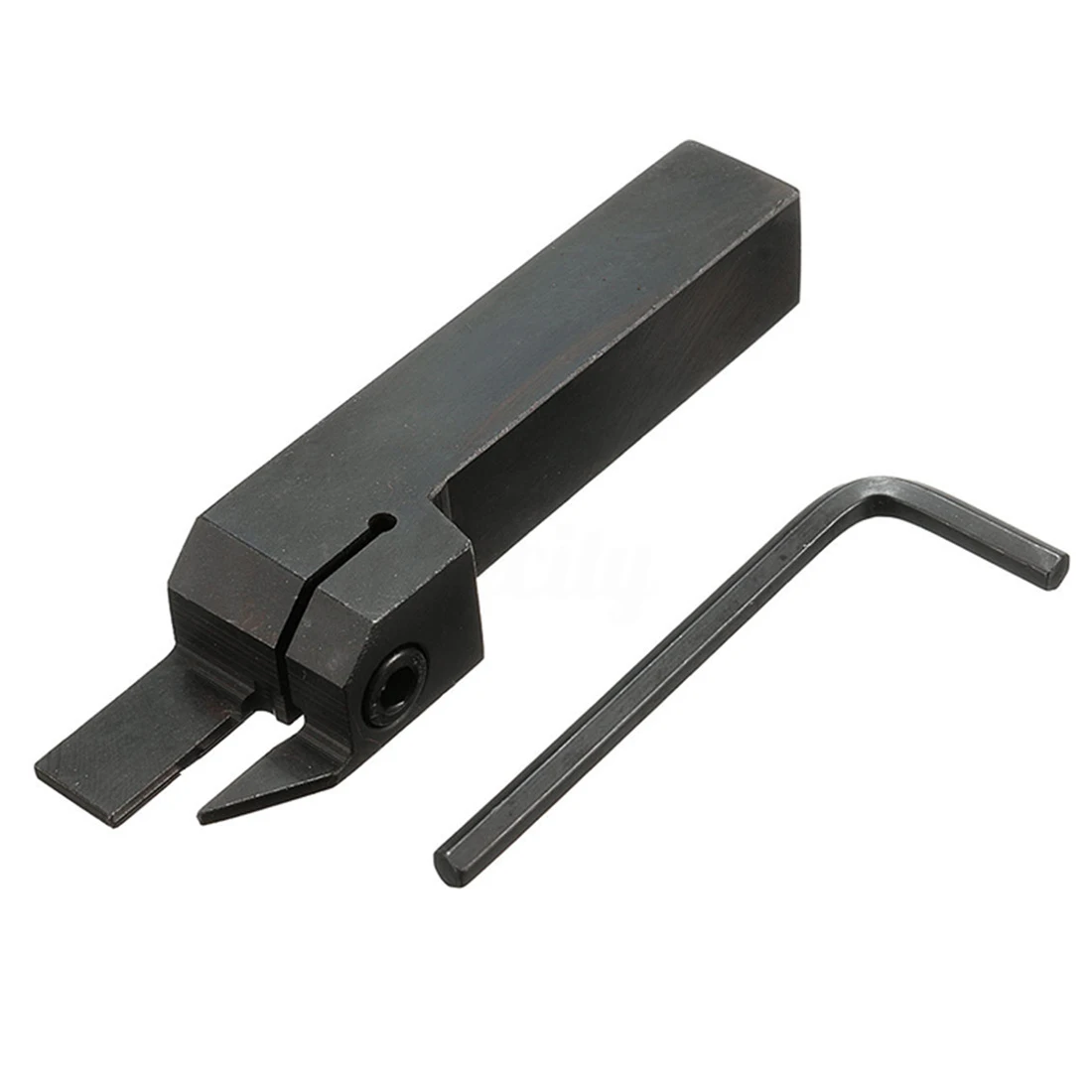 

Hot MGEHR1616-3 Lathe Cut Off Grooving Parting Tool Holder For MGMN300 Insert CNC Retail