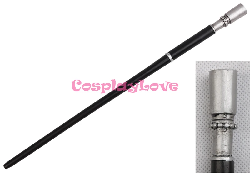 CosplayLove Fantastic Beasts and Where to Find Them Porpentina Esther Goldstein Newt Scamander Cosplay Magic Wand (13)