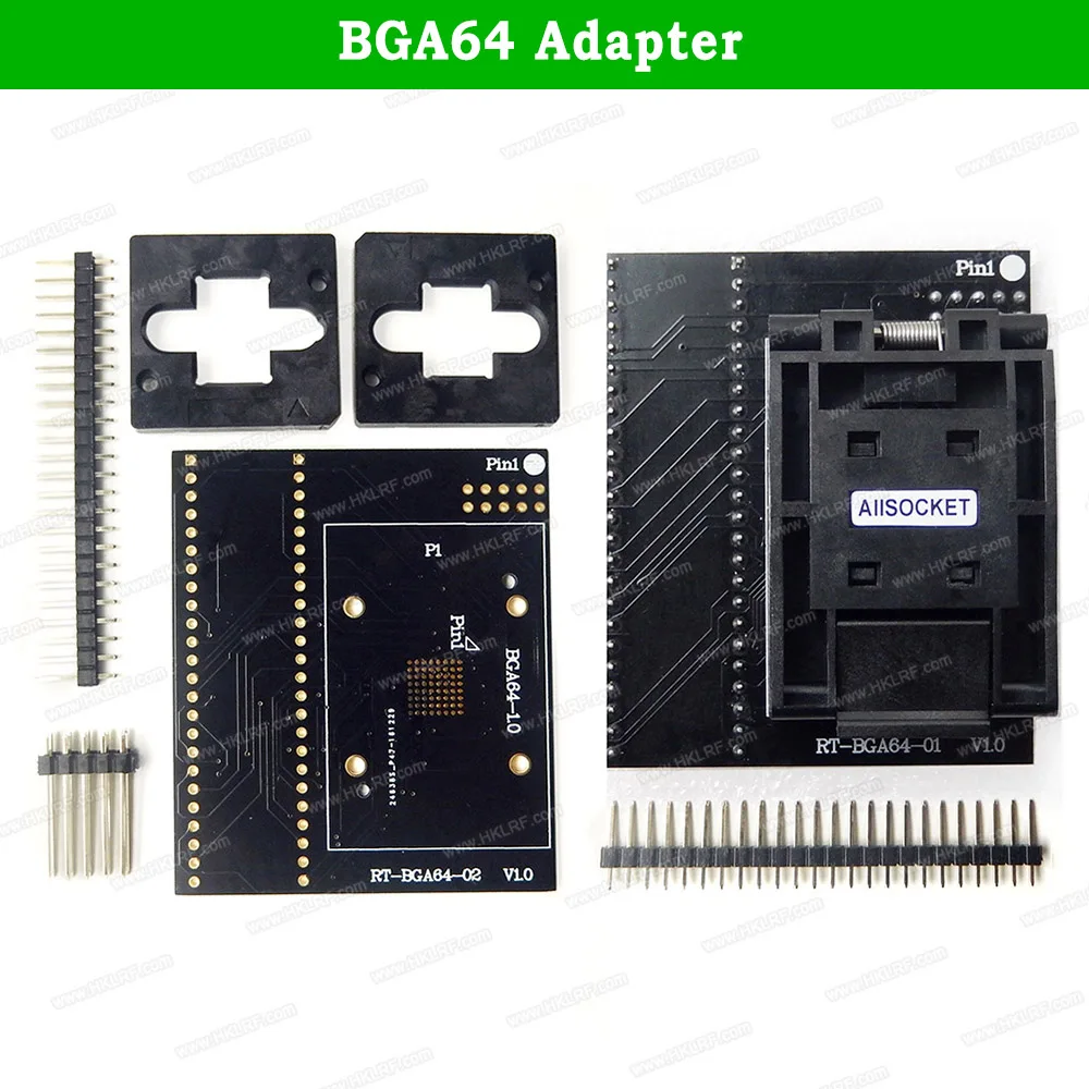 BGA64 Adapter