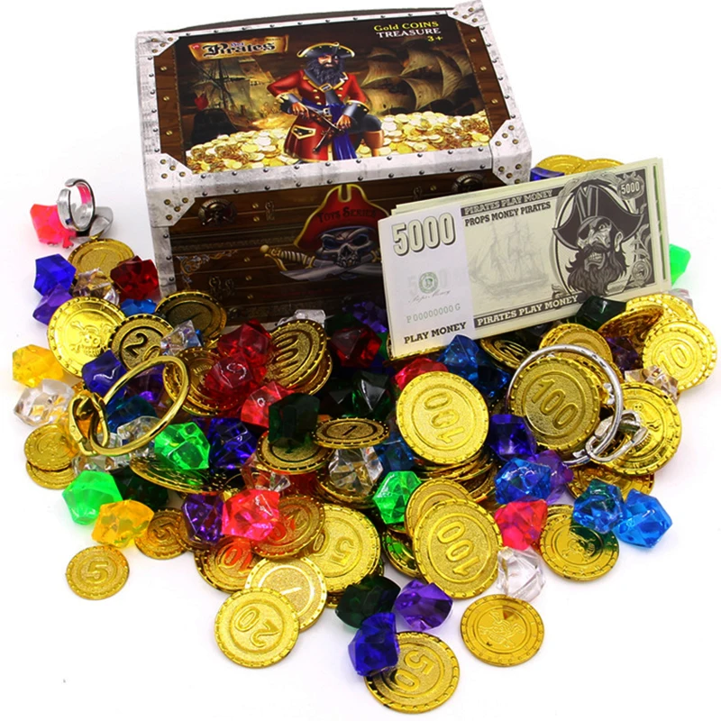 Spilleautomater captains treasure