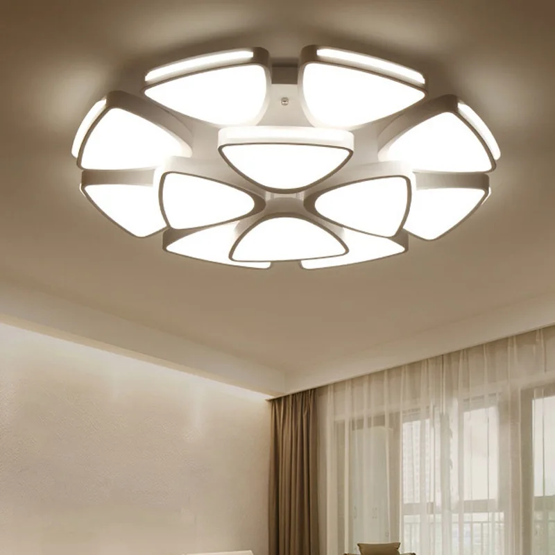 Types Of Ceiling Can Lights Types of Lighting Fixtures HGTV