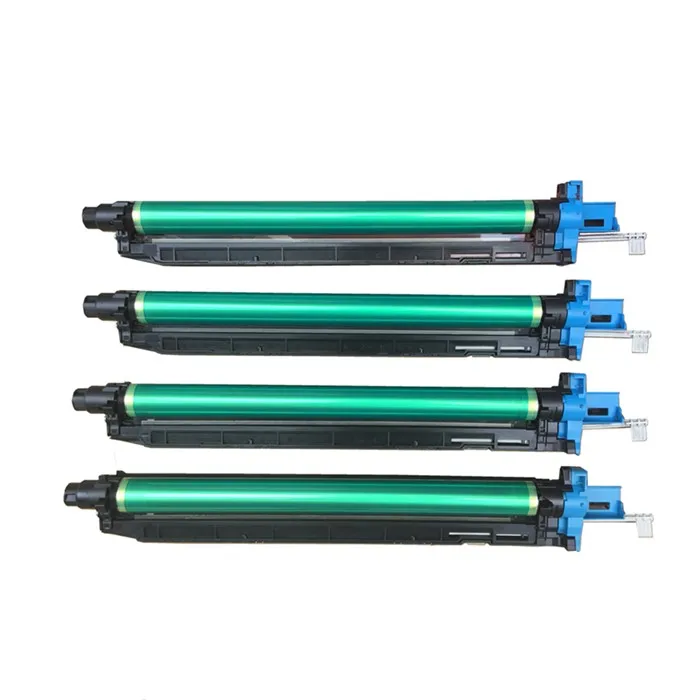 Барабанная установка DR512 совместимая для Konica Minolta Bizhub C224 C284 C364 C454 C554 C224e C284e C364e C454e
